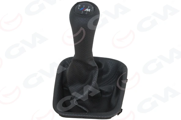 GVA 9105294 VİTES KÖRÜGÜ KOMPLE E30 M POWER 5 VİTES BENEKLİ DERİ 25111220905 ürün görseli 1