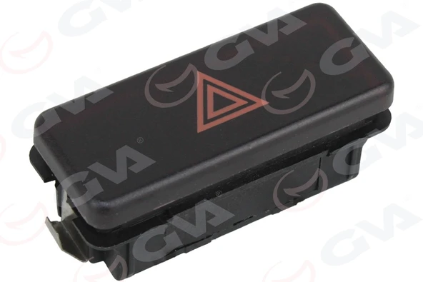 GVA 8099000 DÖRTLÜ FLAŞÖR BMW E31 E32 E34 E36 61311374220-61311390722 ürün görseli