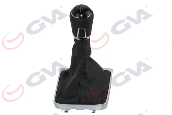 GVA 9190194 VİTES TOPUZU KROMLU 5 VİTES DİZEL GOLF7 5G1711113-5G1711113 ürün görseli 1