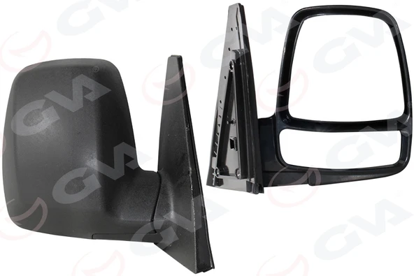 GVA 1091106 DIŞ DİKİZ AYNA SAĞ KIA BONGO 05-18 876204E200 ürün görseli 1