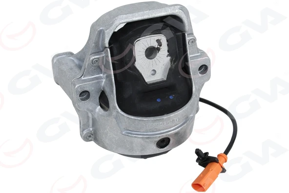 GVA 9375959 MOTOR TAKOZU ELEKTRİKLİ AUDI A4 3.0TDI 11-15 3.0TDI QUATTRO A5 2.0 TFSI 08-13 8R0199381Q-8K0199381NM-8K0199381NF ürün görseli 1