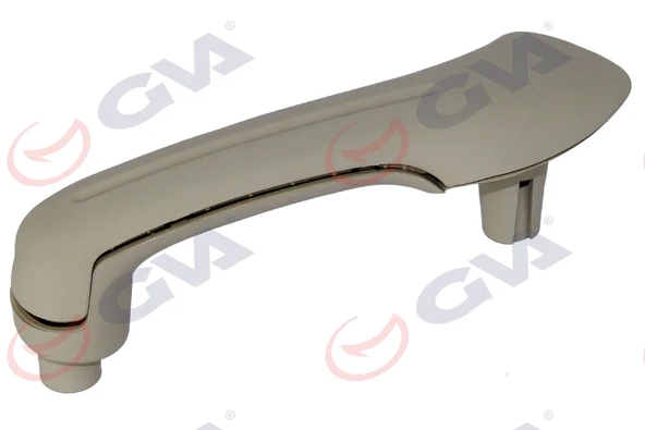 GVA 9104709 KAPI TUTAMAGI VE KAPAGI BEJ GOLF4-BORA SAĞ ÖN-ARKA 1J4867180A ürün görseli