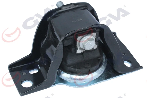 GVA 9314323 MOTOR TAKOZU SAĞ RENAULT CLIO III 05> MODUS 04> 1.4 16V-1.6 16V 8200140431 ürün görseli 1