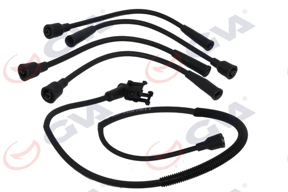 GVA 50B13117 BUJI KABLOSU-BOBIN KABLOSU R9 R11 R19 R21 BRODWAY FAIRWAY 1.4 7702247027 ürün görseli 1