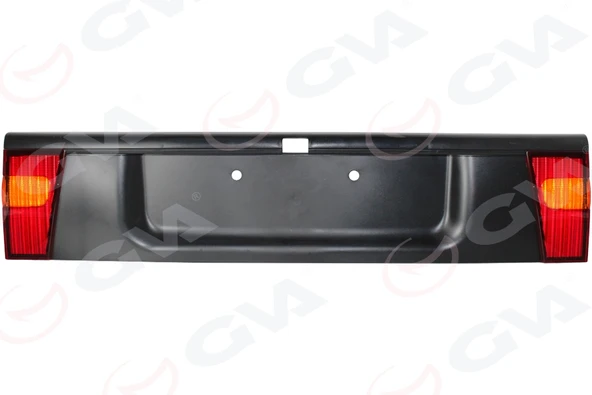 GVA 2090180 ARKA PLAKALIK REFLEKTÖR OPEL VECTRA A 93-95 223099-90429911-90486280-177558 - 1