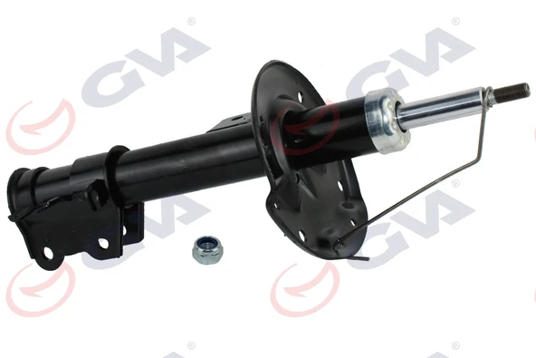 GVA 2429211 ÖN AMORTİSÖR SOL FIORINO 08> NEMO 08> BIPPER 08> 1609616780 KYB:339775 5208.F4-5208.Y1-5208.51-1609616680 ürün görseli 1