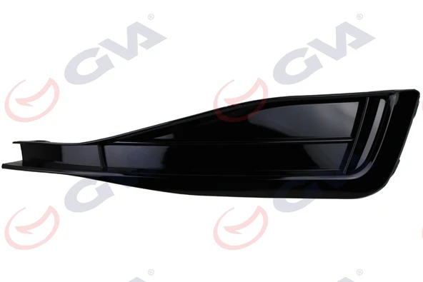 GVA 9104618 SİS KAPAGI SİSSİZ R PARLAK SİYAH PASSAT 2019 > 3G0853666J BKZ ürün görseli