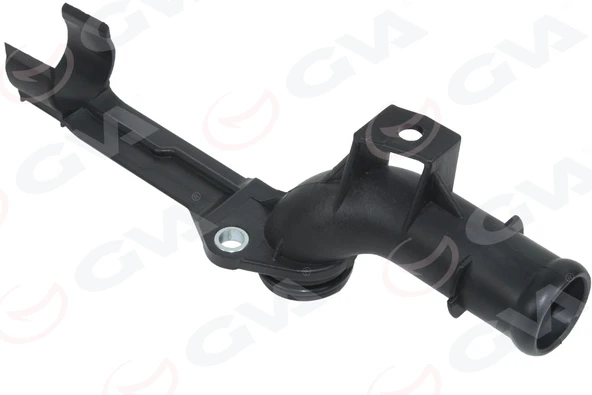 GVA 8999310 SOGUTMA SUYU FLANSI MERCEDES M271 W203 CL203 S203 C209 A209 W204 S204 W211 S211 W212 S212 A2712001352 ürün görseli 1