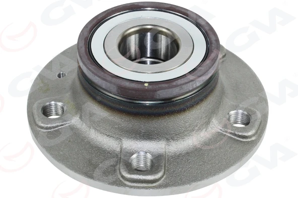 GVA 4775011 ARKA TEKER PORYASI A4-A5-A6-A7-Q5 07-15 ABS Lİ 8K0501611A-8K0501611B-8K0 598 611 ürün görseli 1