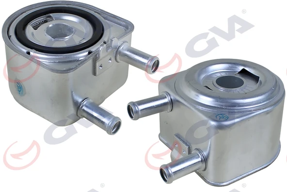 GVA 4216001 YAĞ SOĞUTUCUSU C5-407-PARTNER-JUMPER 2.0/2.2 HDI DW10 TEK 1103.H4-1103.N1 ürün görseli 1
