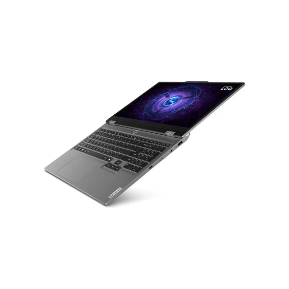 LOQ 15IRX9 Intel Core i7 13650HX 32GB 1TB SSD RTX 3050 6GB (95W) 15.6'' 144Hz FHD IPS Panel Freedos Taşınabilir Bilgisayar 83DV011CTRH1 - Resim 8