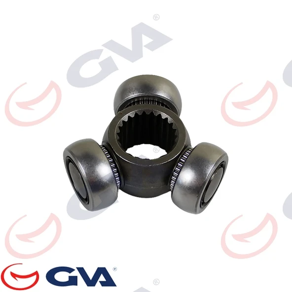 GVA 4813110 AKS MAFSALI RENAULT 9/11 KÜÇÜK 7701638463 ürün görseli 1