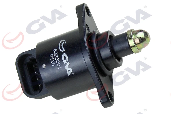 GVA 5323001 ROLANTİ AYAR VALFİ FIAT-PUNTO 1.2 93-99 -PANDA 1.1 9945035 ürün görseli