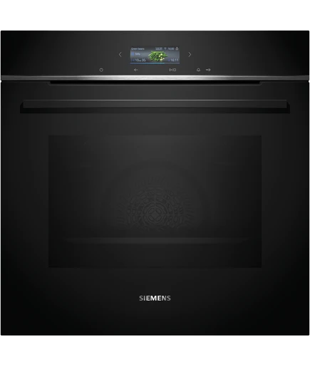 Siemens HB734G1B1 IQ700 Ankastre Fırın - 4