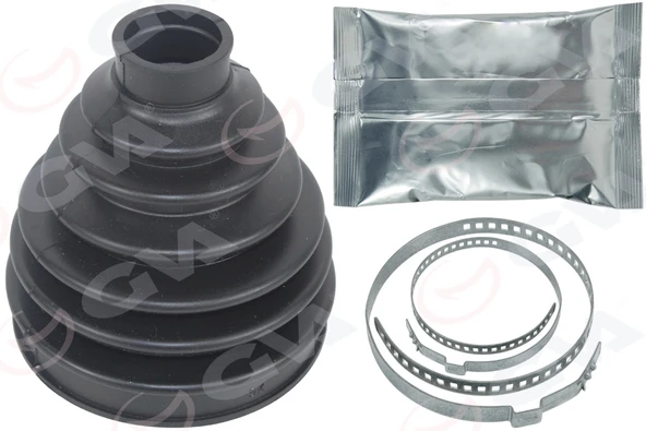 GVA 4919003 DIŞ AKS KÖRÜĞÜ TRAFİC II-OPEL ASTRA H-VECTRA C- 1.9-2.0-2.2-2.5 YAĞ KELEPÇELİ 7701473176-4008800QAF-9903301985