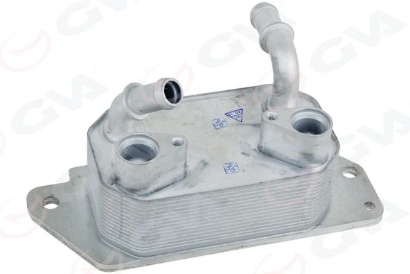 GVA 4234000 YAĞ SOĞUTUCUSU FORD KUGA II 14> OTOMATIK SANZIMAN TEK CV6P7869AE-5165817 ürün görseli 1