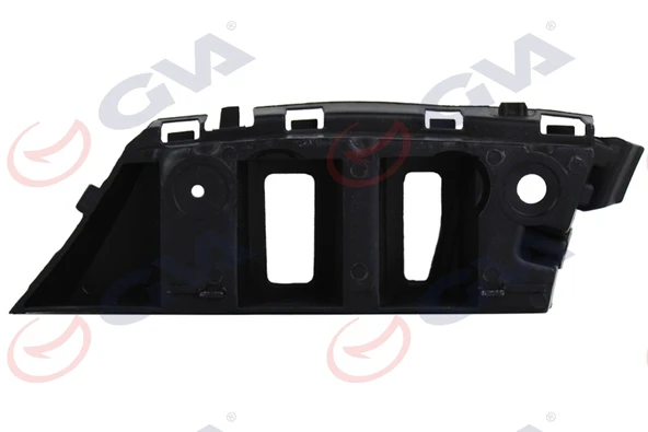 GVA 9120886 ÖN TAMPON BAĞLANTI BRAKETİ SAĞ VW TIGUAN 2008-2012 5N0807184B