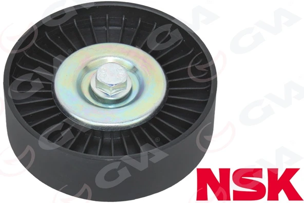 GVA 2799154 KAYIS GERGI RULMANI MERCEDES W203 CL203 W204 C209 W211 R171 A2712060019 ürün görseli 1