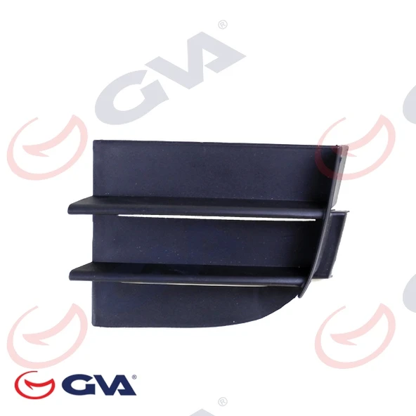 GVA 9109907 ÖN TAMPON SİS ÇERÇEVESİ SOL SUPERB 2009-2013 3T0853665 ürün görseli 1