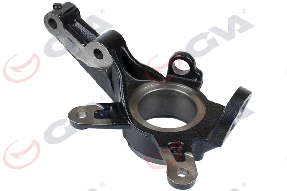 GVA 4592111 AKS TAŞIYICI ÖN SOL HONDA CIVIC 1.4L D14Z6 1.6L D16V1 VTEC EP ES EU 01-04 14mm ABS Lİ 51215S6DG10-51215S5AJ00-51215S5AJ10 ürün görseli