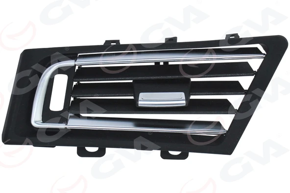 GVA 9103446 KLIMA KALORIFER IZGARASI KROMLU ON SOL BMW F01 F02 F03 F04 LCI 64229115857 ürün görseli 1