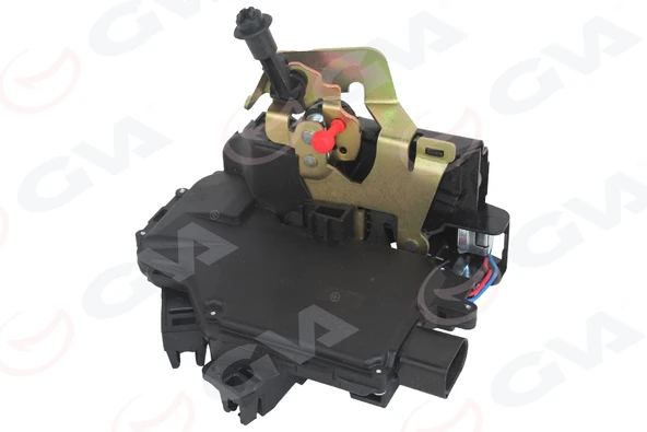 GVA 9190366 KAPI KİLİT MEKANİZMASI ARKA L AUDİ A6 98-05 4B0839015G-4B0839015G ürün görseli 1