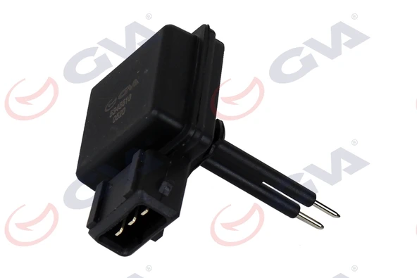 GVA 5345610 RADYATÖR YEDEK SU DEPO MÜŞÜRÜ PARTNER-BERLINGO-PSA 206/307 1306.C0-1306.C3-1306.F0 ürün görseli 1