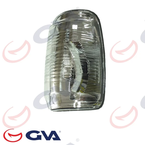 GVA 2032110 DIS DIKIZ AYNA SINYALI SAG SEFFAF TRANSIT V363 14 > BK3113B382AB-BK3113B382AA-1847389 ürün görseli 1