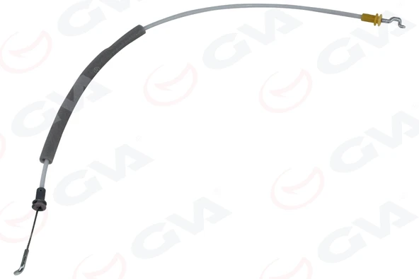 GVA 9116811 KAPI CEKME TELI SAG MERCEDES SPRINTER B906 . VW CRAFTER 30-35-50 A9067601304-2E0837018 ürün görseli