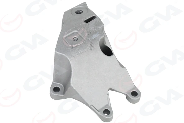GVA 9105505 MOTOR KULAK TAŞIYICI SOL ALÜMİNYUM BMW G30 22116861563 ürün görseli 1