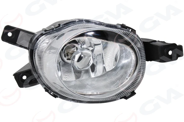 GVA 2090213 SİS FARI SAĞ CHEVROLET AVEO T250 T255 HB SEDAN 09- 96650793 ürün görseli 1