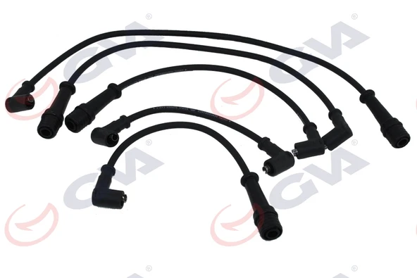 GVA 50B17110 BUJİ KABLOSU R21 CONCORDE 7700720781-7700720783 ürün görseli 1