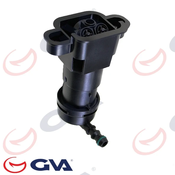 GVA 9146223 x FAR YIKAMA ROBOTU SOL AUDI A4 2001-2005 8E0955101B ürün görseli 1