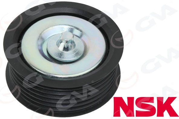 GVA 2799167 KAYIS GERGI RULMANI MERCEDES W204 S204 C204 W211 W212 S212 C207 W221 R230 KANALLI A0002021619 ürün görseli 1