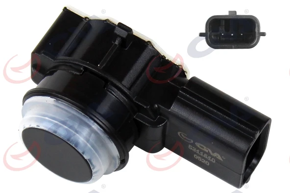 GVA 5311610 PARK SENSÖRÜ ÖN-ARKA MEGANE IV-TALISMAN-LATITUDE 253A44101R ürün görseli 1