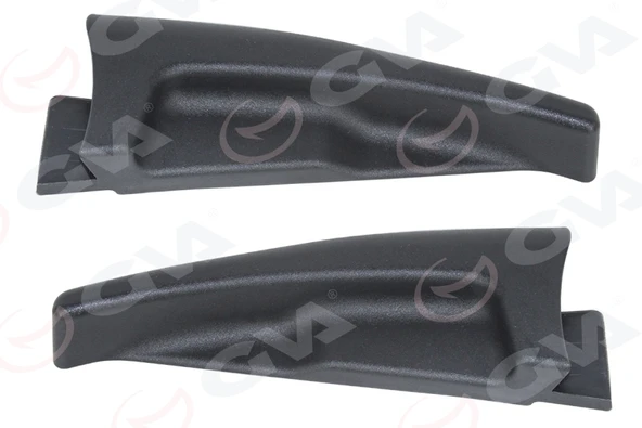 GVA 8911116 KOLTUK AYAR YATIRMA KOLU MGN III-FLUENCE SİYAH 886088035R ürün görseli 1