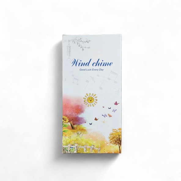 12'li Çubuk Çan - Resim 2