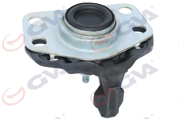 GVA 9314335 MOTOR TAKOZU SAĞ CLIO I-EXPRESS 1.2-1.4-CLIO II-KANGOO 1.9 DTI 7700805123 ürün görseli 1