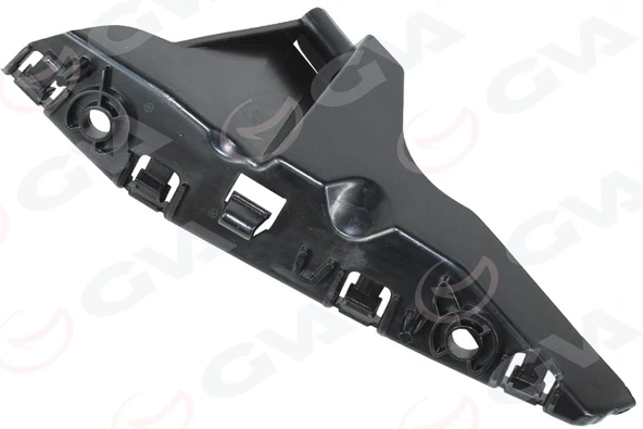 GVA 9590322 BRAKET TAMPON ÖN SAĞ OPEL CORSA 2021> 9829335780 ürün görseli