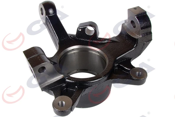 GVA 4519002 AKS TAŞIYICI ÖN SOL MASTER I 2.5 DCI 98-02 MOVANO 00- ABS Lİ 22MM 8200642122 ürün görseli 1