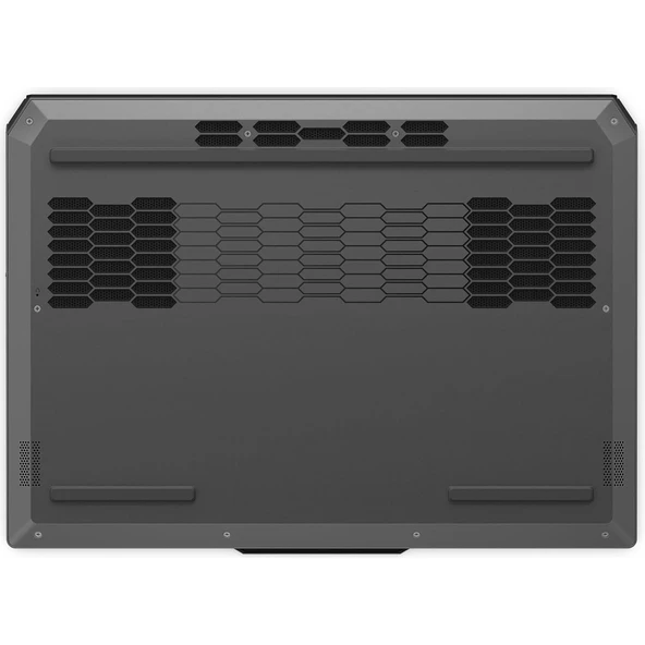 LOQ 15IRX9 Intel Core i7 13650HX 24GB 1TB SSDRTX 3050 6GB (95W) 15.6'' 144Hz FHD IPS Panel Freedos Taşınabilir Bilgisayar 83DV011CTRN1 - Resim 7