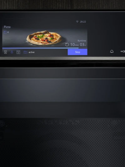 Siemens HB734G1B1 IQ700 Ankastre Fırın - 3