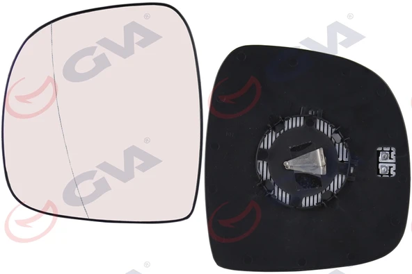 GVA 1199020 AYNA CAMI SOL VITO 03> ISITMALI ASFERİK VM-054AGHL A0008100719 ürün görseli 1