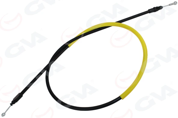 GVA 8790025 FREN TELLERİ ARKA SAĞ VIVARO 01-02 4411415-8200178390-3653000QAC ürün görseli 1