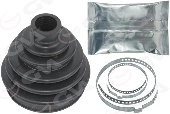 GVA 4921003 DIŞ AKS KÖRÜĞÜ FIAT PALİO-SİENA-BRAVO-MAREA-PUNTO-500 YAĞ KELEPÇELİ 7761570-46308672-46307060 ürün görseli 1