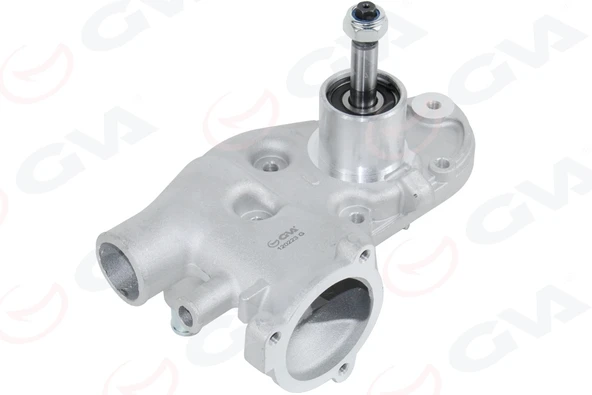 GVA 5244210 DEVİRDAİM J9 BUS-BOX 2.5 D 1201.38-1201.75 ürün görseli 1