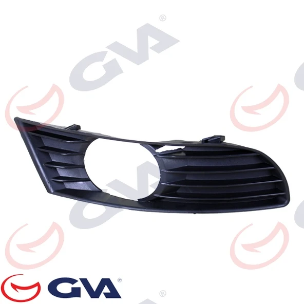 GVA 9109990 ÖN TAMPON SİS ÇERÇEVESİ SİSLİ SAĞ SEAT TOLEDO 2000-2004 1M0853666F ürün görseli