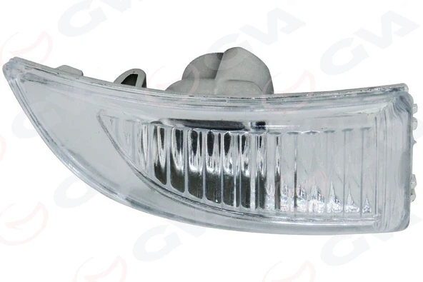 GVA 9117621 DIS DIKIZ AYNA SINYALI SAG MEGANE III 09> FLUENCE 09> 261609550R ürün görseli 1