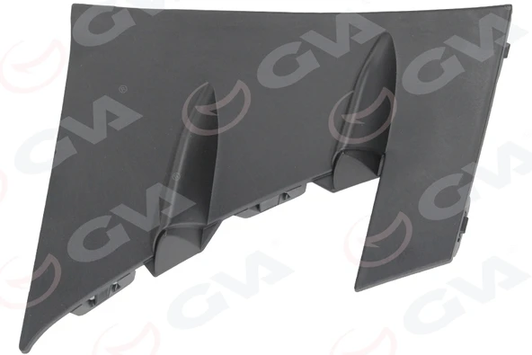 GVA 9117646 TAMPON IZGARASI W205 ON SOL KUCUK AMG- 2018> A2058858402 ürün görseli 1