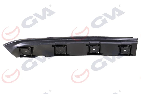 GVA 9103531 ARKA TAMPON BRAKETİ SAĞ JETTA 2005-2011 1K5807394 - 1